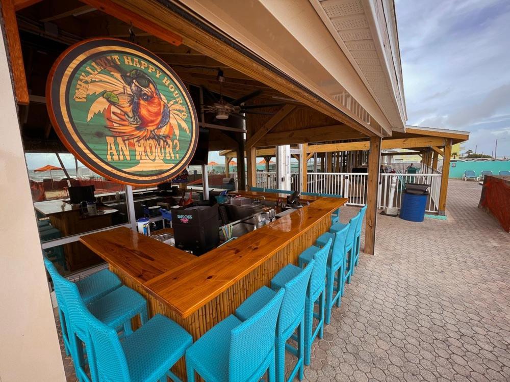 The Maverick Ormond Beach Dış mekan fotoğraf