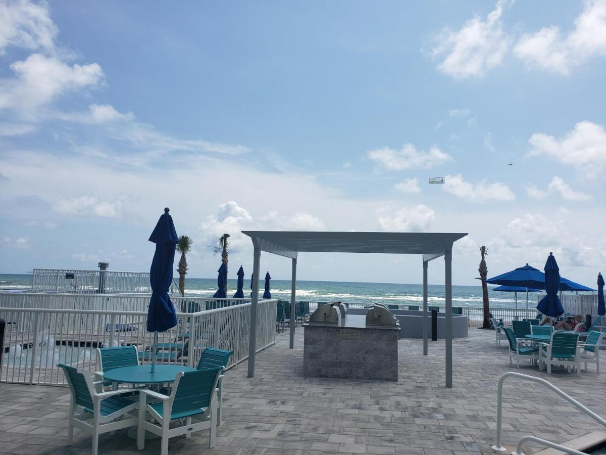 The Maverick Ormond Beach Dış mekan fotoğraf