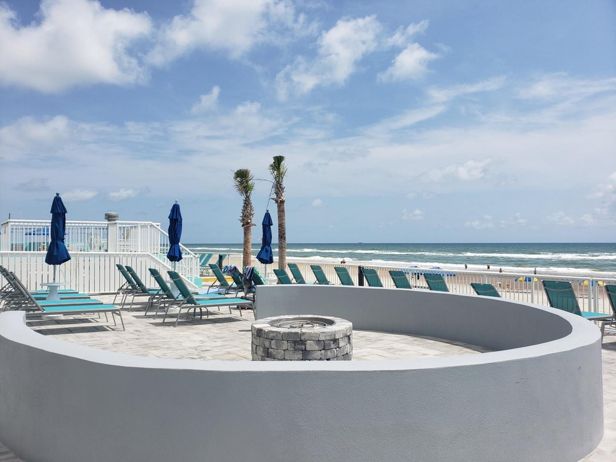 The Maverick Ormond Beach Dış mekan fotoğraf