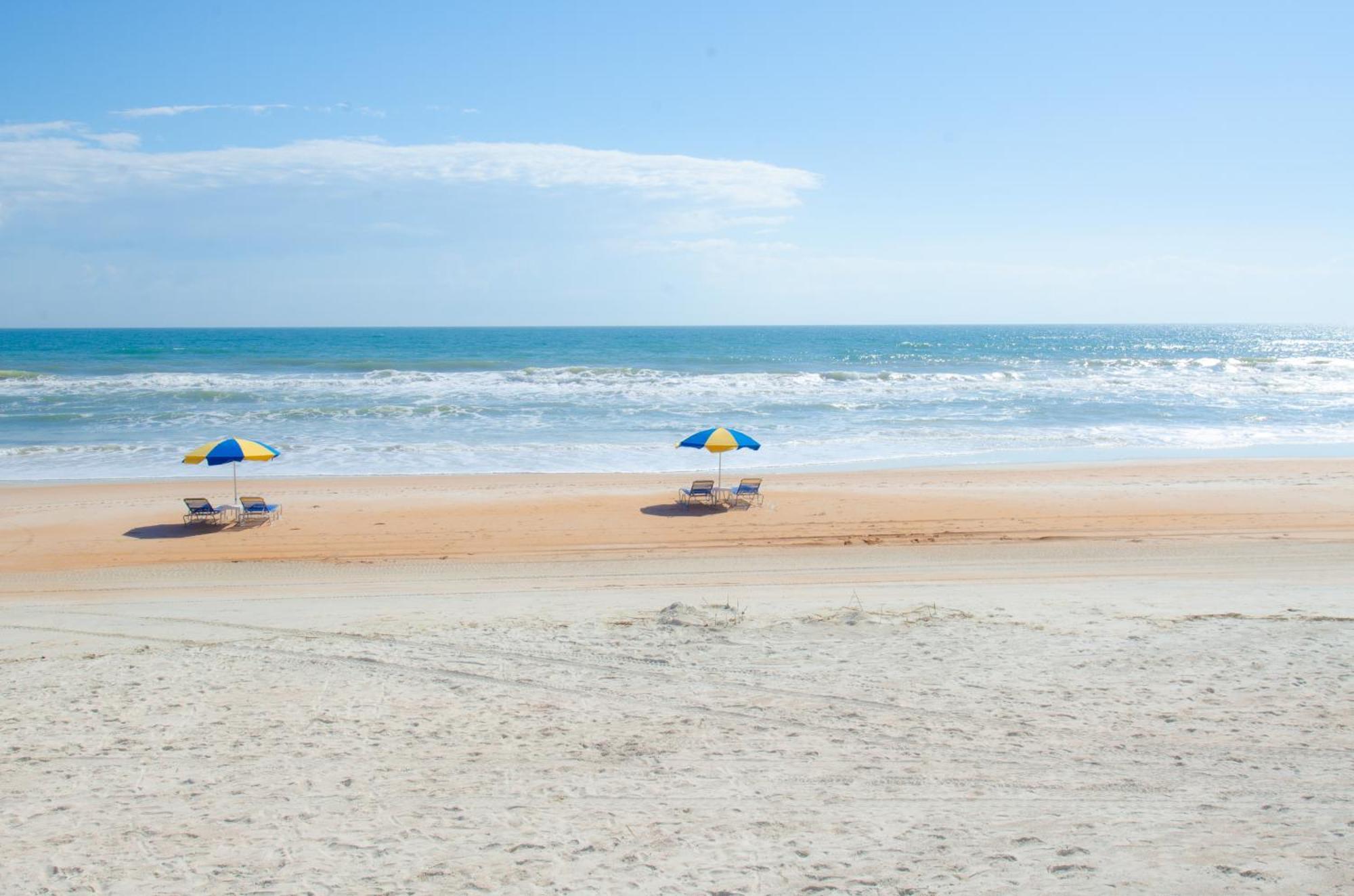 The Maverick Ormond Beach Dış mekan fotoğraf
